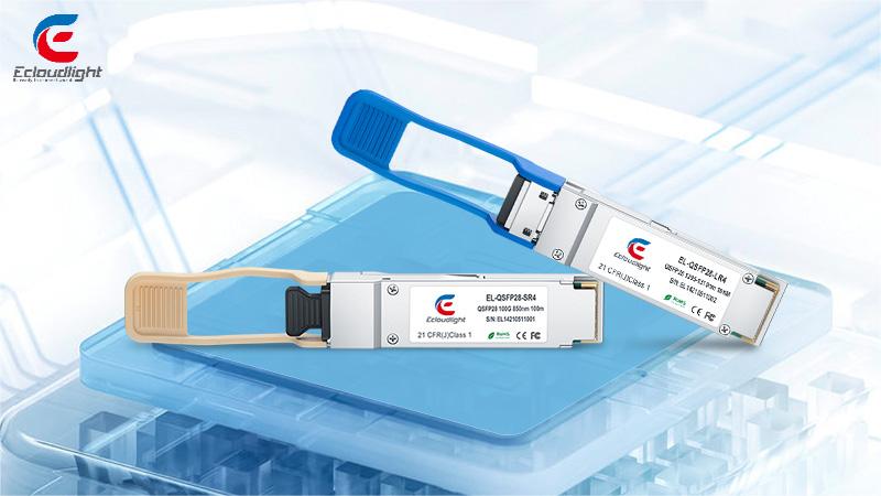 QSFP, QSFP+, and QSFP28: What You Need to Know About the Most Advanced Optical Module