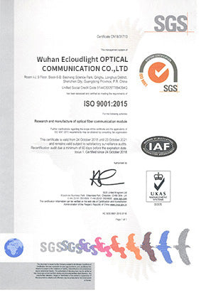 ISO 9001