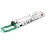 Cisco QDD-400G-FR4-S Compatible 400GBASE-FR4 QSFP-DD 1310nm 2km DOM LC Duplex SMF Transceiver