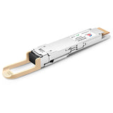 Cisco QSFPDD-SR8-400G Compatible 400GBASE-SR8 QSFP-DD 850nm 100m DOM MTP/MPO-16 MMF Transceiver