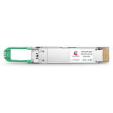 Cisco QDD-400G-FR4-S Compatible 400GBASE-FR4 QSFP-DD 1310nm 2km DOM LC Duplex SMF Transceiver