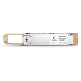 Cisco QSFPDD-SR8-400G Compatible 400GBASE-SR8 QSFP-DD 850nm 100m DOM MTP/MPO-16 MMF Transceiver