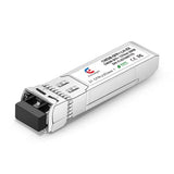 Cisco CWDM-SFP10G-1590-20 Compatible 10G 1590nm CWDM SFP+ 20km DDM LC SMF Transceiver