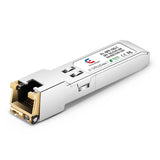 Huawei SFP-10G-T Compatible 10GBASE-T SFP+ Copper RJ-45 30m Transceiver