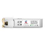 HPE BladeSystem 813874-B21 Kompatibles 10GBASE-T SFP+ Kupfer RJ-45 30 m Transceiver-Modul