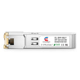 SFP-10GE-T Compatible Arista Networks 10GBASE-T SFP+ Copper Cat6a RJ-45 30m Transceiver Module