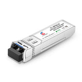 Cisco SFP-25G-LR-S Compatible 25GBASE-LR SFP+ 1310nm 10km DOM LC SMF Transceiver