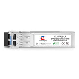 Arista Networks SFP-25G-LR Compatible 25GBASE-LR SFP28 1310nm 10km DOM LC SMF Transceiver
