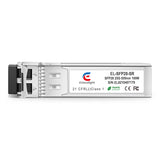SFP-10G-SR-S-kompatibles 10GBASE-SR SFP+ 850nm 300m DDM LC MMF Transceiver-Modul für Cisco