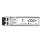 Arista Networks SFP-10G-ER Compatible 10GBASE-ER SFP+ 1550nm 40km DDM LC SMF Transceiver