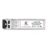 Alcatel-Lucent iSFP-10G-SR-kompatibles 10GBASE-SR SFP+ 850 nm 300 m DOM LC MMF-Transceiver-Modul
