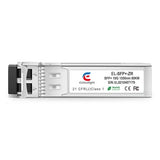 Cisco SFP-10G-ZR Compatible 10GBASE-ZR SFP+ 1550nm 80km DOM LC SMF Transceiver Module