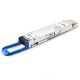 Cisco QDD-400G-DR4-S Compatible 400GBASE-DR4 QSFP-DD 1310nm 500m DOM MTP/MPO-12 SMF Transceiver