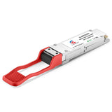 Juniper Networks 100GBASE-ER4 100GBASE-ER4 40 km 100G QSFP28 Transceiver-Modul