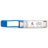 Cisco QSFP-40G-LR4 Compatible 40GBASE-LR4 QSFP+ 1310nm 10km Optical Transceiver Module