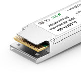 Fortinet FG-TRAN-QSFP+SR Kompatibles 40GBASE-SR4 QSFP+ 850nm 150m DOM MTP/MPO MMF Optisches Transceiver-Modul