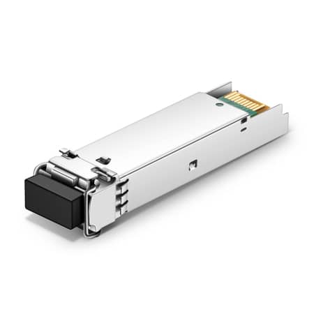 Cisco GLC-SX-MMD Compatible 1000BASE-SX SFP 850nm 550m Optical Transceiver Module