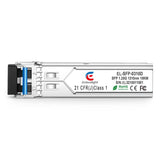 HPE H3C JD119B Compatible 1000BASE-LX/LH SFP 1310nm 10km Optical Transceiver Module