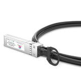 1M Juniper EX-SFP-10GE-DAC-1M Compatible 10G SFP+ Passive DAC Twinax Cable